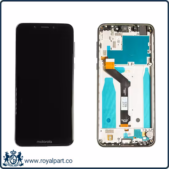 تاچ و ال سی دی موتورلا موتو وان | LCD Motorola Moto One