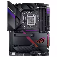 مادربورد ایسوس مدل ROG MAXIMUS XI CODE Z390