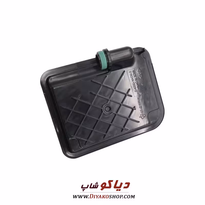 فیلتر روغن گیربکس ام وی ام 550 – اریزو 5 – تیگو 5 – X33