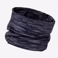 گردنی – باندانا کالنجی دکتلون Kalenji Black Running Collar