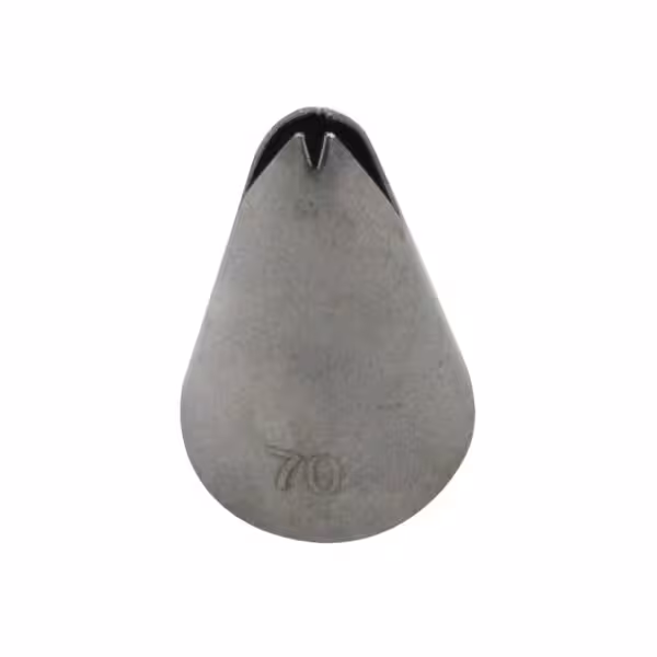 ماسوره استیل شماره 70