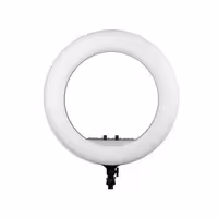 رینگ لایت 21 اینچ مدل RL-21