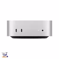 مک مینی مدل MU9E3 Mac mini 2024 m4 ظرفیت 16/512G