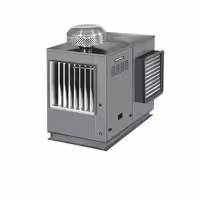 هیتر گازی کانالی GH 0660