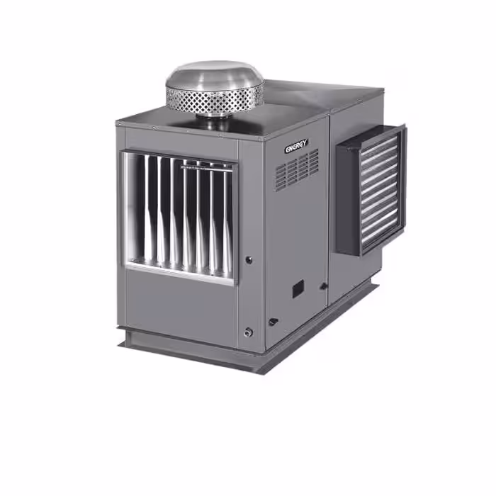 هیتر گازی کانالی GH 0660