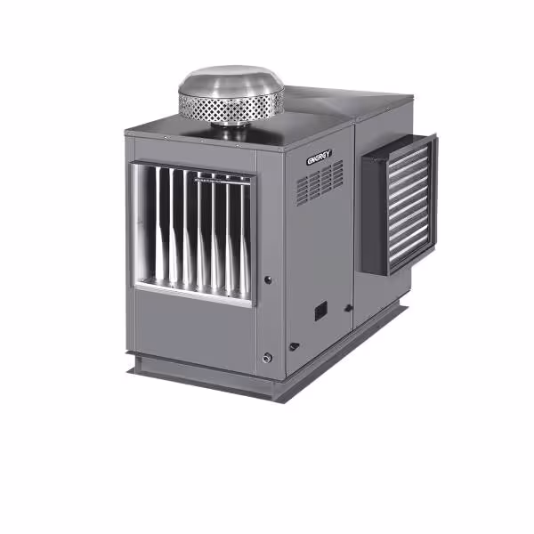 هیتر گازی کانالی GH 0660