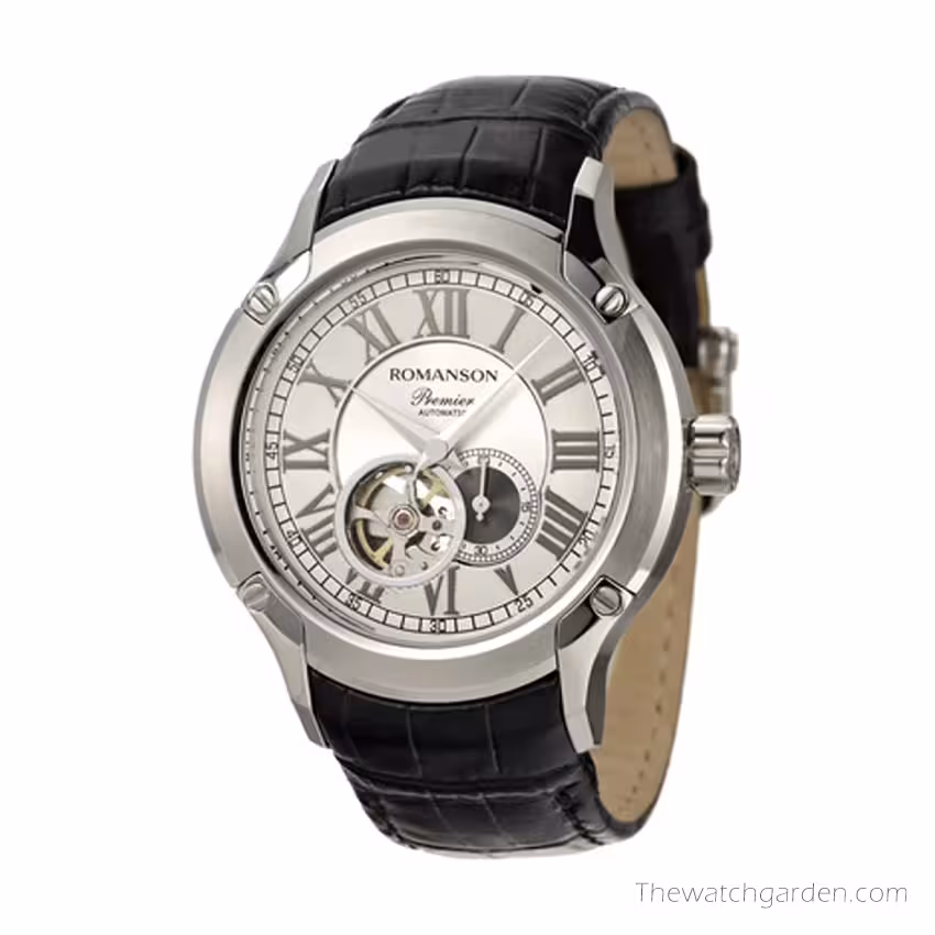 ساعت مچی رومانسون مدل PB2609RM1WAS5W-W
