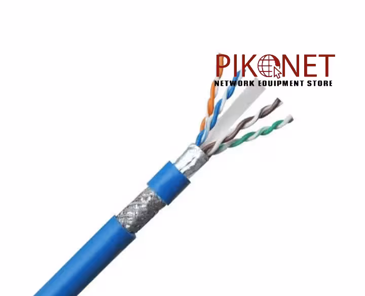 کابل شبکه اشنایدر CAT7 SFTP