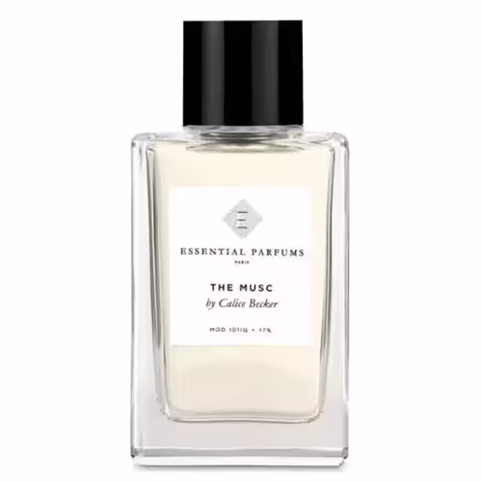 ادوپرفیوم The Musc از برند Essential Parfums