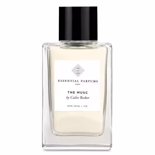 ادوپرفیوم The Musc از برند Essential Parfums