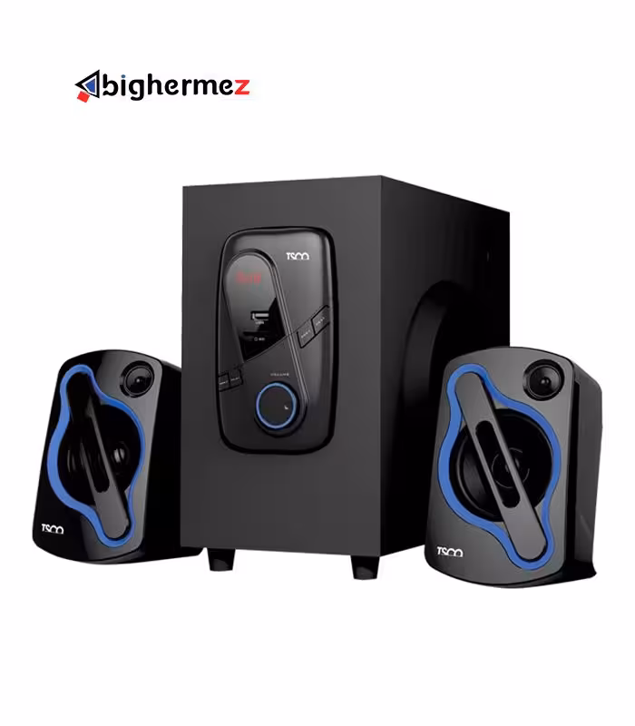 اسپیکر رومیزی دسکتاپ تسکو مدل TS 2189