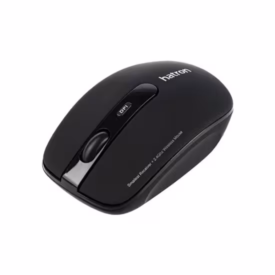 موس بی سیم HATRON HMW 112 SL SILENT