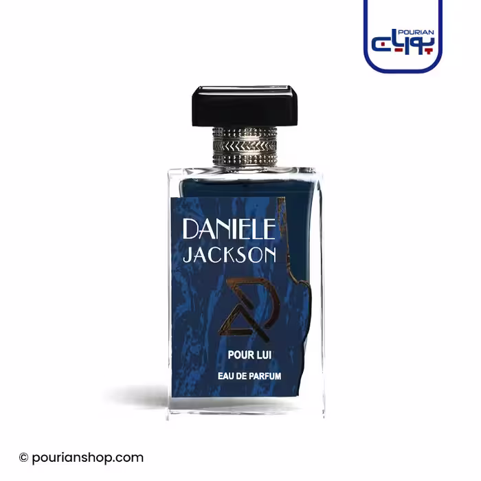 عطر ادکلن دنیل جکسون پور لویی