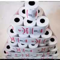 کاغذ کارتخوان 5عددی