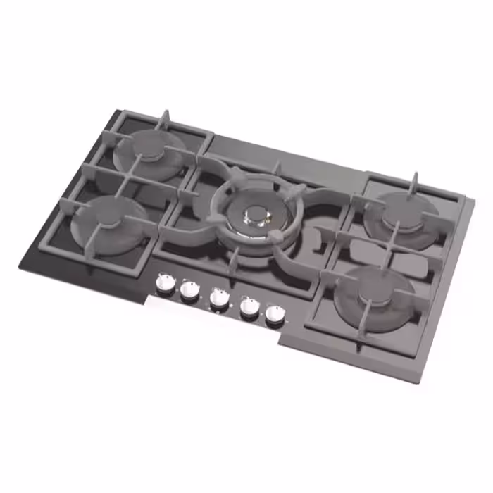 اجاق گاز رومیزی میکس پلاس  MiX مدل CG9571 M