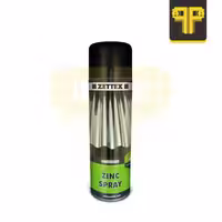 اسپری روی زتکس Zettex Zinc Spray