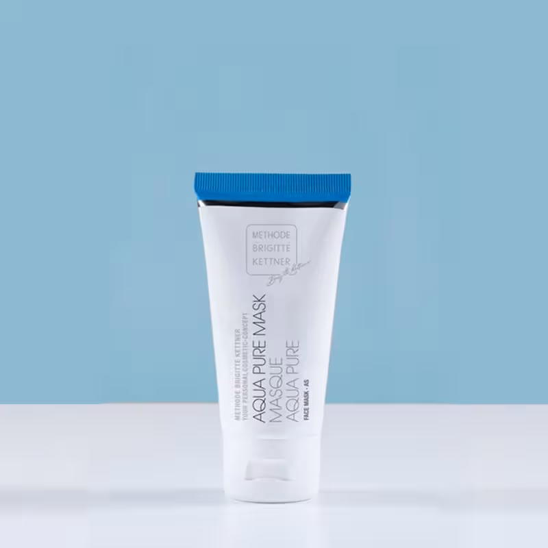 ماسک آبرسان 75aqua pure میلی لیتر  ام بی کی