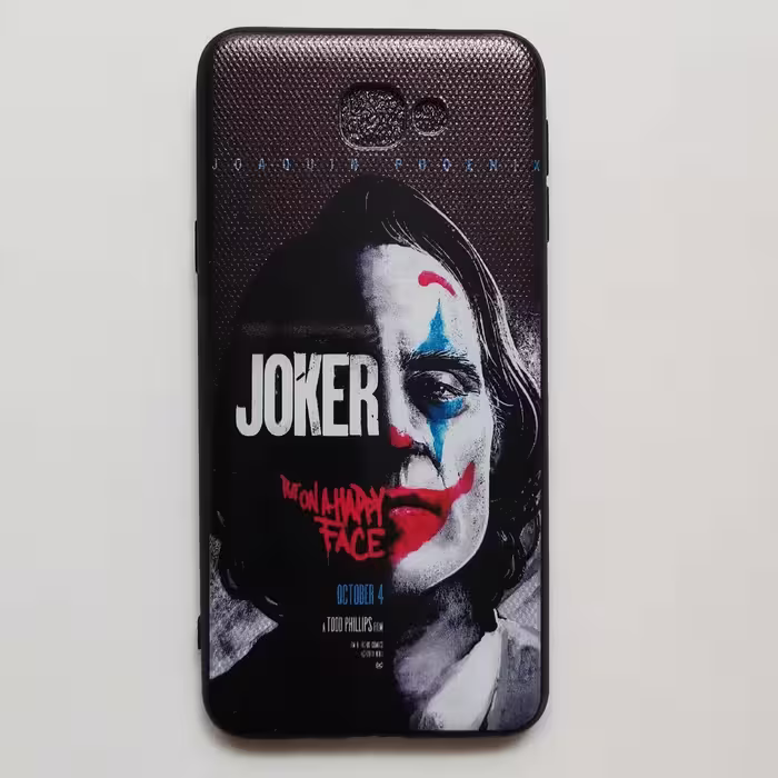 قاب طرحدار JOKER گوشی سامسونگ J5 prime
