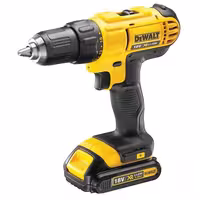 دریل پیچ گوشتی دیوالت مدل DCD771S2