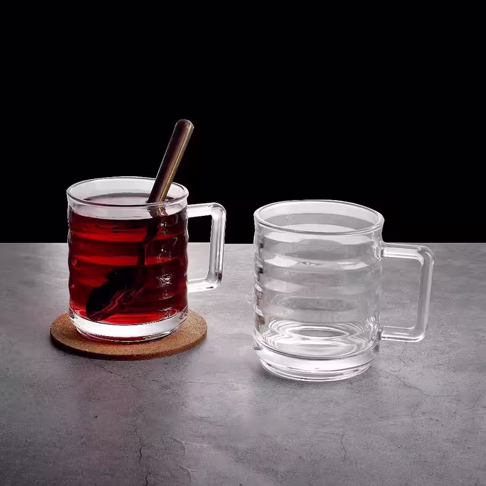 ماگ بریکس بسته 6 عددی
