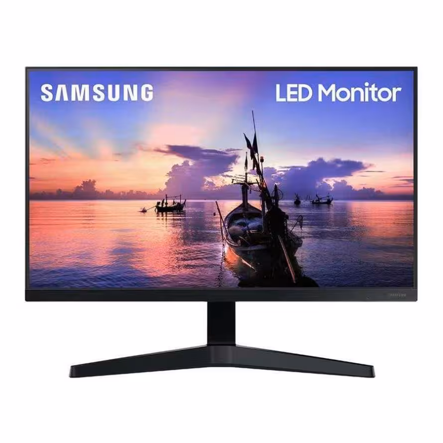 مانیتور 22 اینچ سامسونگ LF22T350FHL