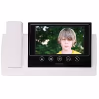 مانیتور 7 اینچ سیماران مدل 72TKM