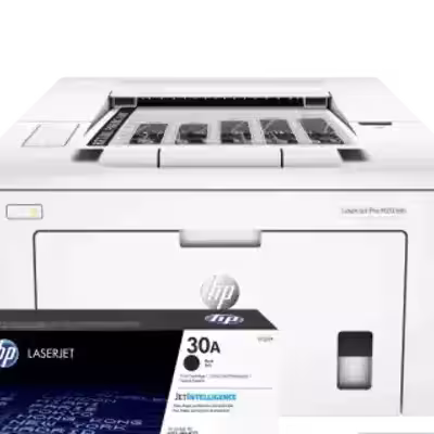 کارتریج پرینتر اچ پی M203dn