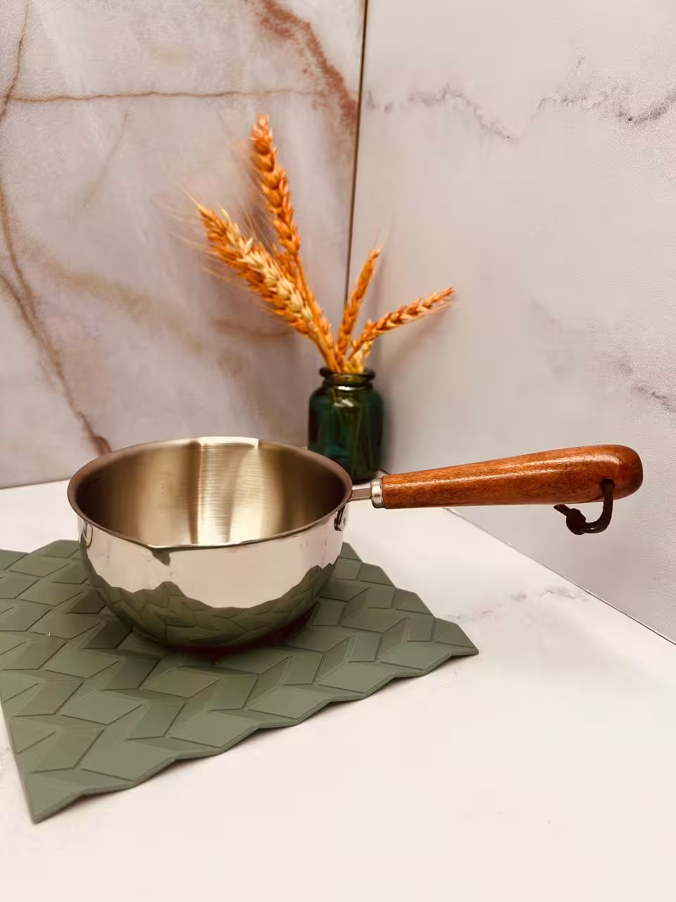 قهوه جوش استیل G511