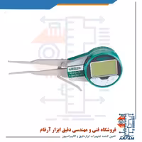 پرگار داخل سنج اینسایز دیجیتال 25 میلی متر مدل 25-2121