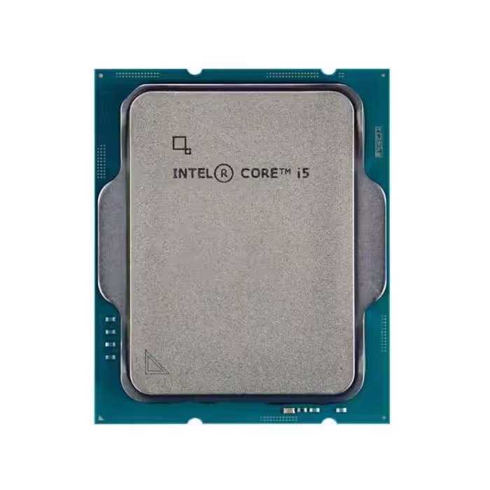 پردازنده نسل سیزدهم اینتل مدل Core i5-13600F TRAY