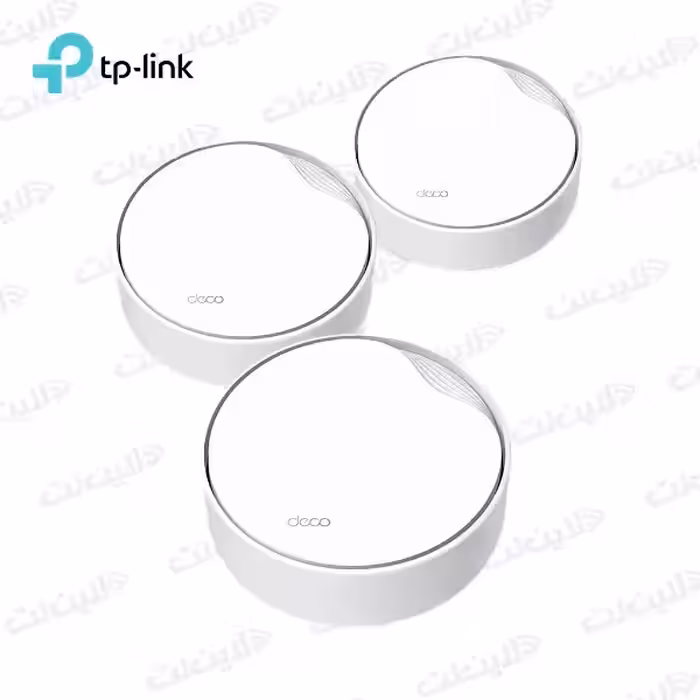 اکسس پوینت Deco X50-PoE تی پی لینک TP-Link