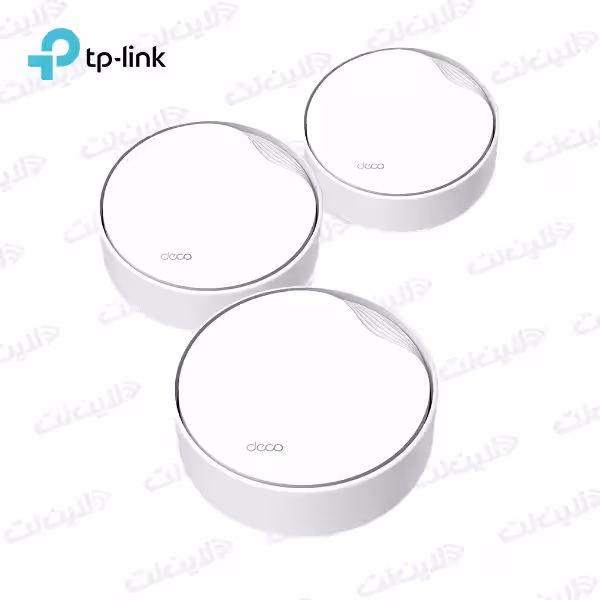 اکسس پوینت Deco X50-PoE تی پی لینک TP-Link