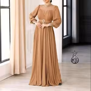 مدل لباس مجلسی جانا