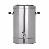 فلاسک (ترموس) 30 لیتری گارانتی 12 ماهه مدل 10138