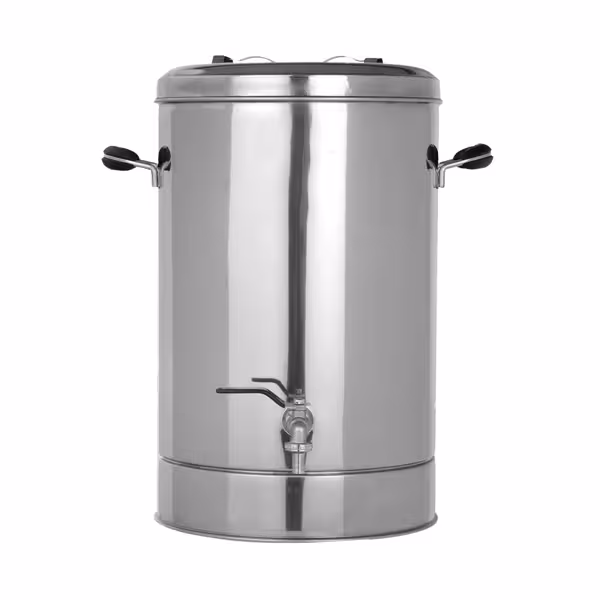 فلاسک (ترموس) 30 لیتری گارانتی 12 ماهه مدل 10138