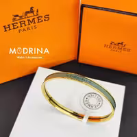 النگو هرمس (Hermes) یشمی