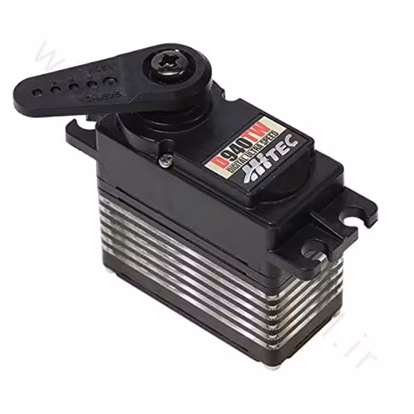 سرو موتور دیجیتال مدل D-940TW