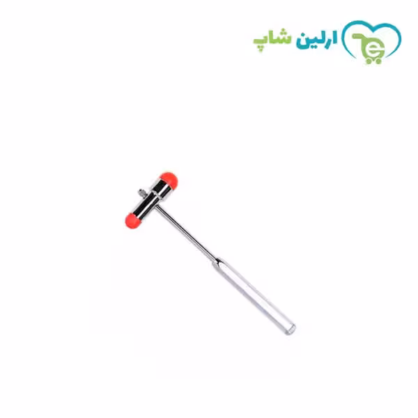 چکش رفلکس دوسر زنیت مد مدل H003