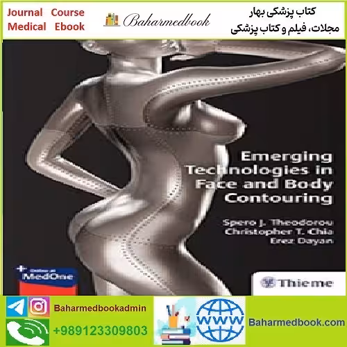 Emerging Technologies in Face and Body Contouring TRUE