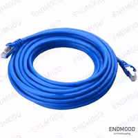 پچ کورد 15 متری Cat6 sftp لگراند Legrand Patch cord