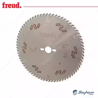 تیغ اره الماسه چوب بر قطر 30 سانتی متر 72 دندانه فرود مدل LU2B 1000