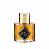 ادکلن الحمبرا مدل کیسمت مجیک Kismet Magic