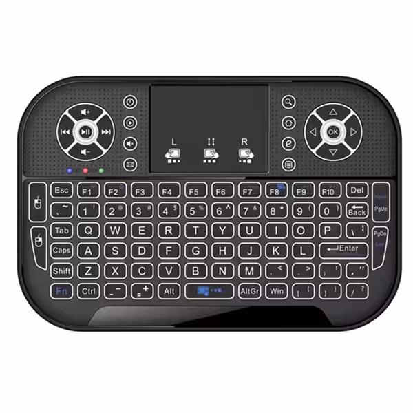 ریموت کنترل هوشمند A8