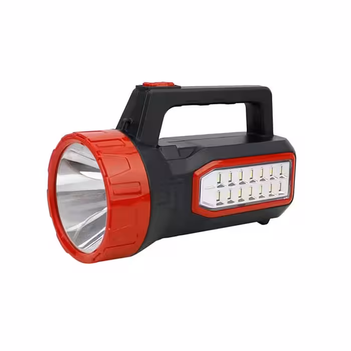 نورافکن شارژی خورشیدی ویداسی WD-561S