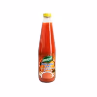 سس چیلی شیرین کولی Kolly وزن 710 گرم