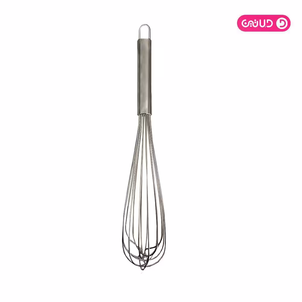 همزن استیل ضخیم 40 سانتی