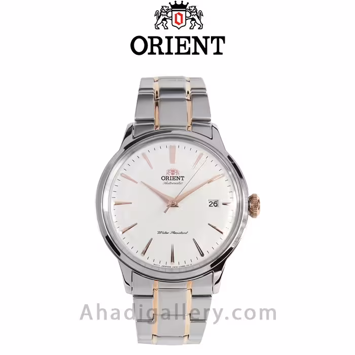 ساعت مچی اورینت مدل RA-AC0004S00C