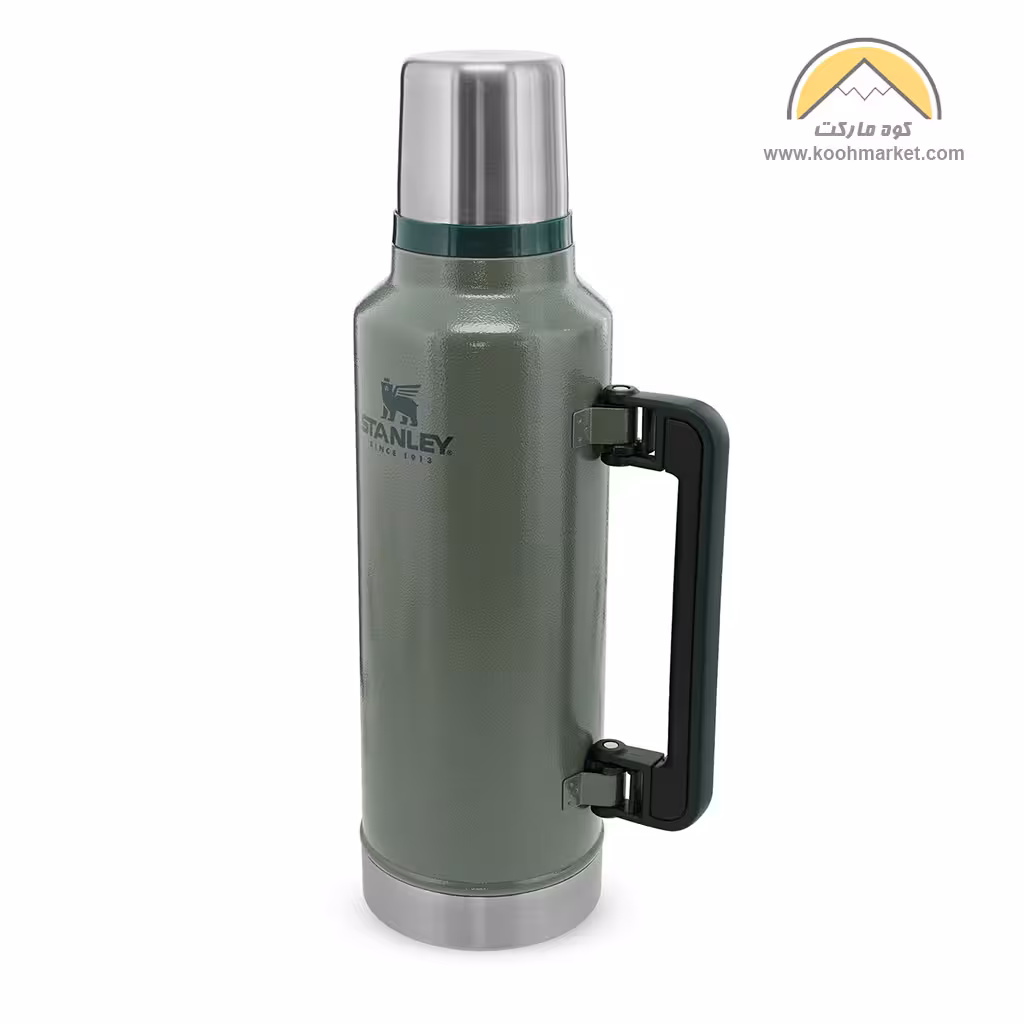 فلاسک 1.9 لیتری استنلی STANLEY CLASSIC LEGENDARY BOTTLE | 1.9L