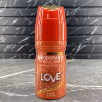 مام مکس لیدی زنانه مدل max lady LOVE حجم 60 میل