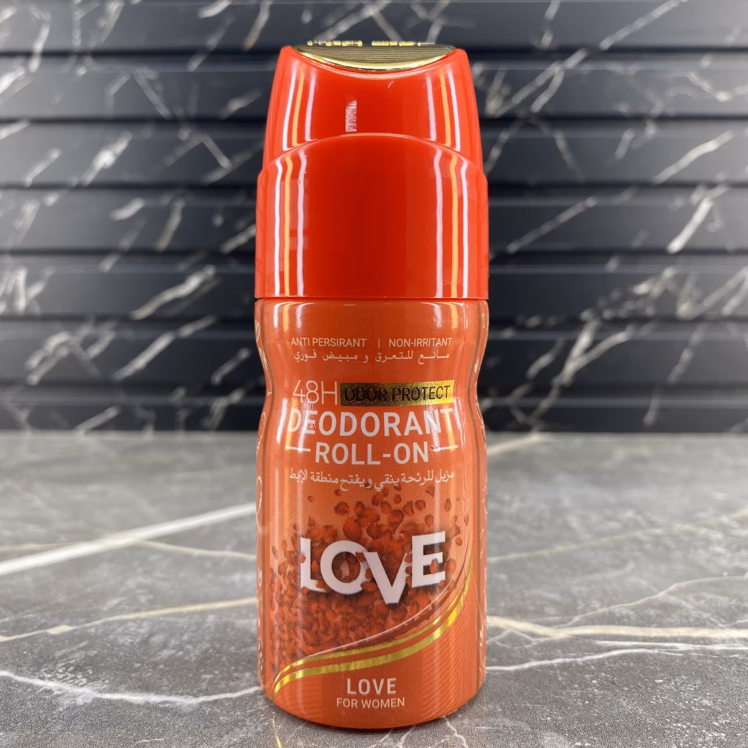 مام مکس لیدی زنانه مدل max lady LOVE حجم 60 میل